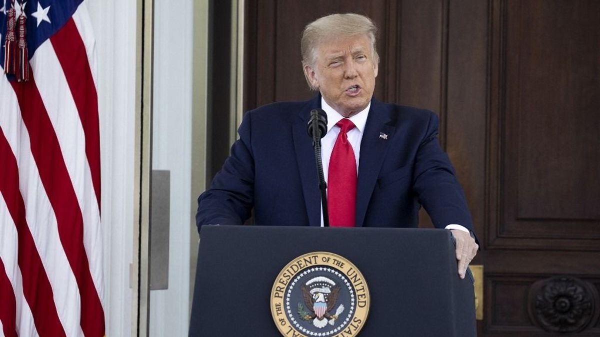 Trump akár tízezer katonával erősítheti a közel-keleti jelenlétet Irán miatt