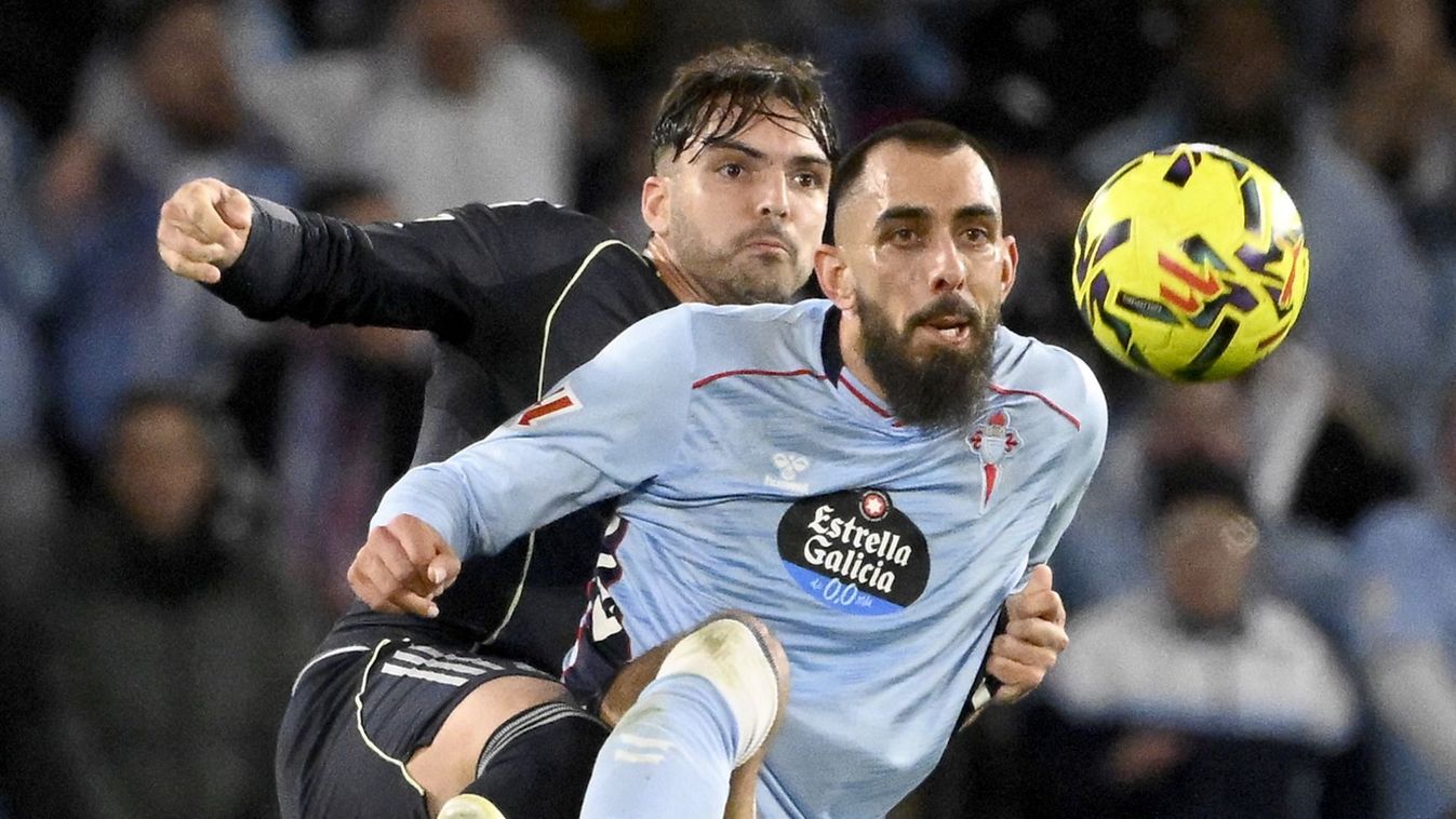  Alexander-Arnold borzalmas hibája után hihetetlen mázlija lett a Real Madridnak Kép