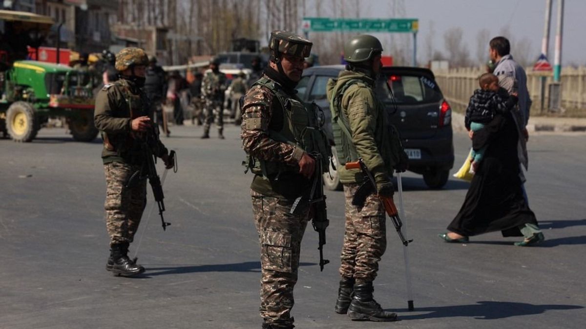 Súlyos vádakkal néznek szembe az ukránok, Indiában fogták el őket + videó