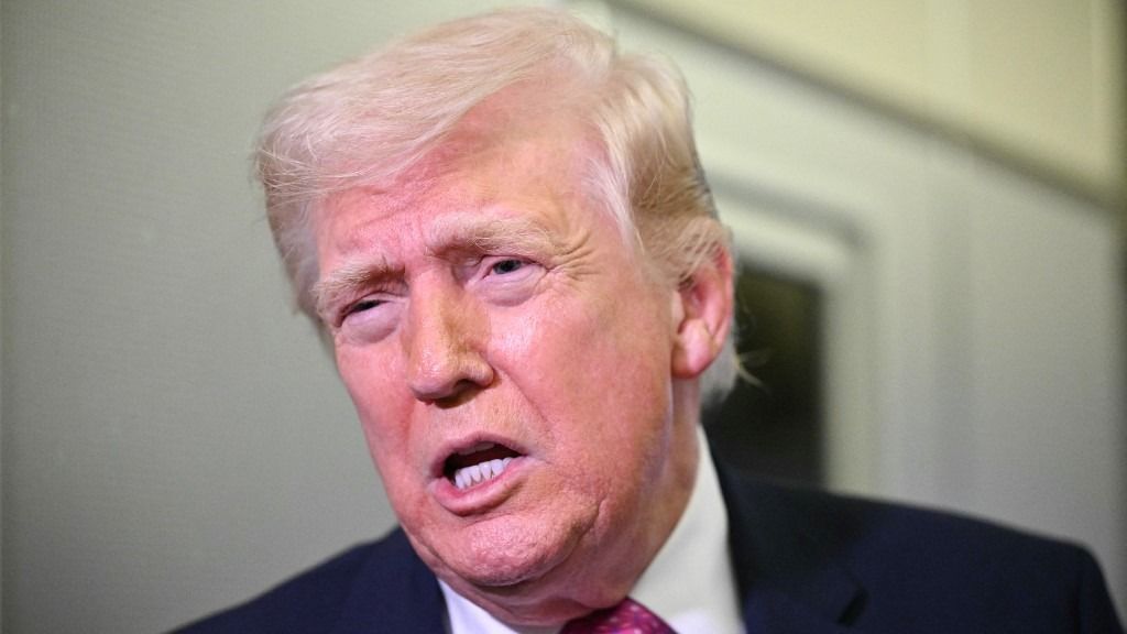 Donald Trump szerint egy ésszerűbb iráni vezetéssel folynak tárgyalások