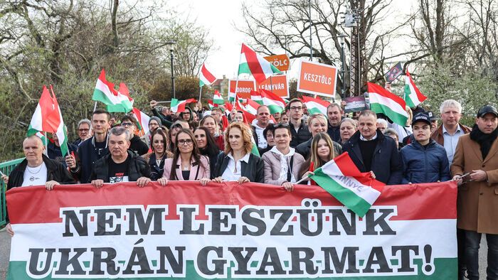 Orbán Viktor országjárás Esztergom
kampány
választás