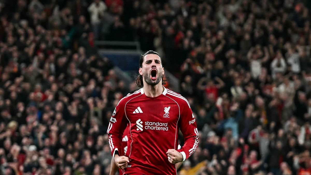 Gerrard a lehető legnagyobb dicséretet adta Szoboszlainak, aki fontos dologra jött rá