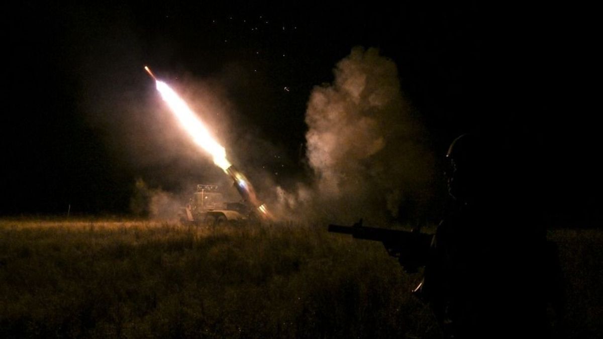 Orosz–ukrán háborús összefoglaló – 2026. március 21.