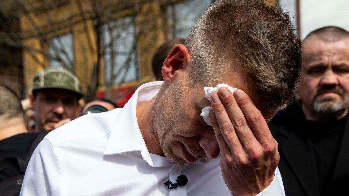 Magyar Péter izzadhat, ez az új információ komoly befolyással lehet a választásra