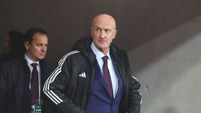 Marco Rossi részletesen beszélt a válogatott kapushelyzetéről, de Dibusz Dánes nevét meg sem említette