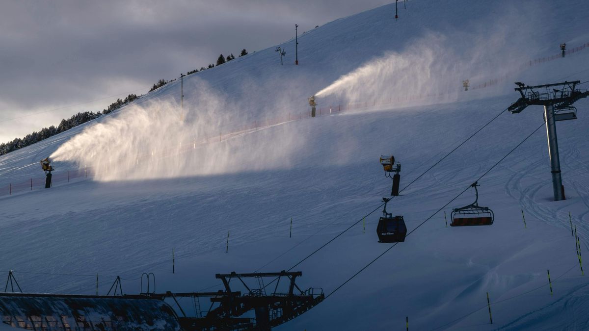 Fekete tél: rengeteg ember halt meg lavina miatt a szezonban Európában