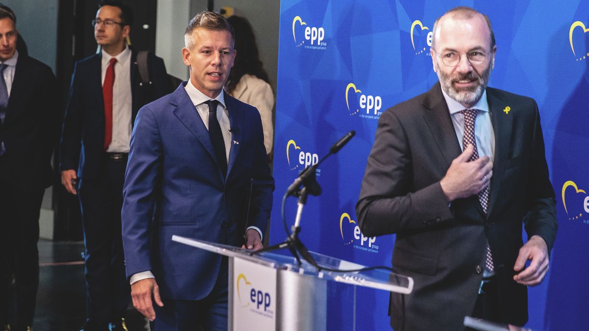 A Tisza a szuverén Magyarország ellen dolgozik