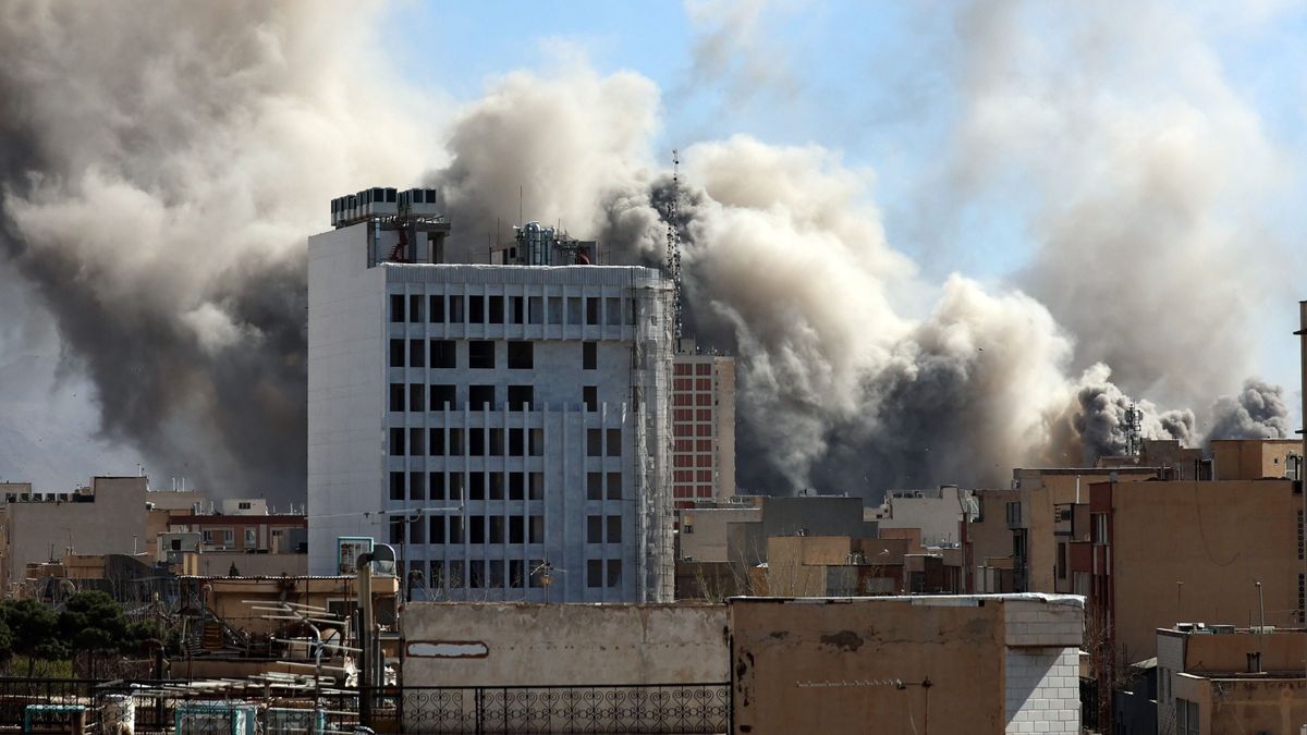 Az orosz–ukrán háború négy éve