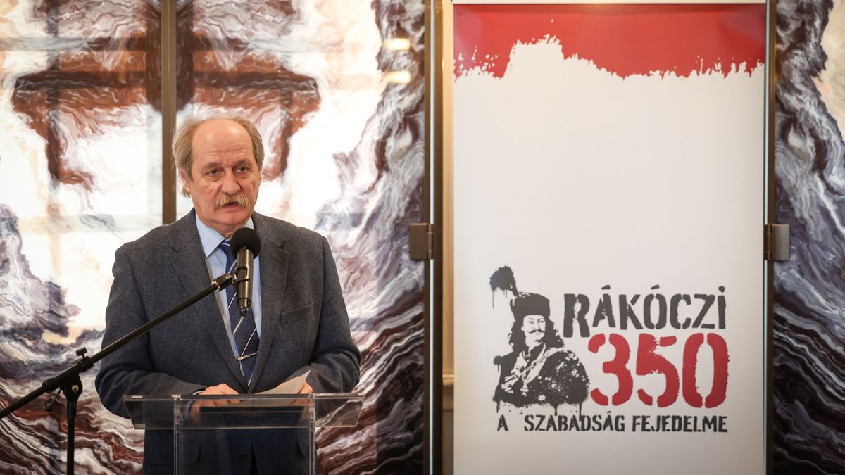 Istennel a hazáért és a szabadságért: kezdődik a Rákóczi 350 emlékév
