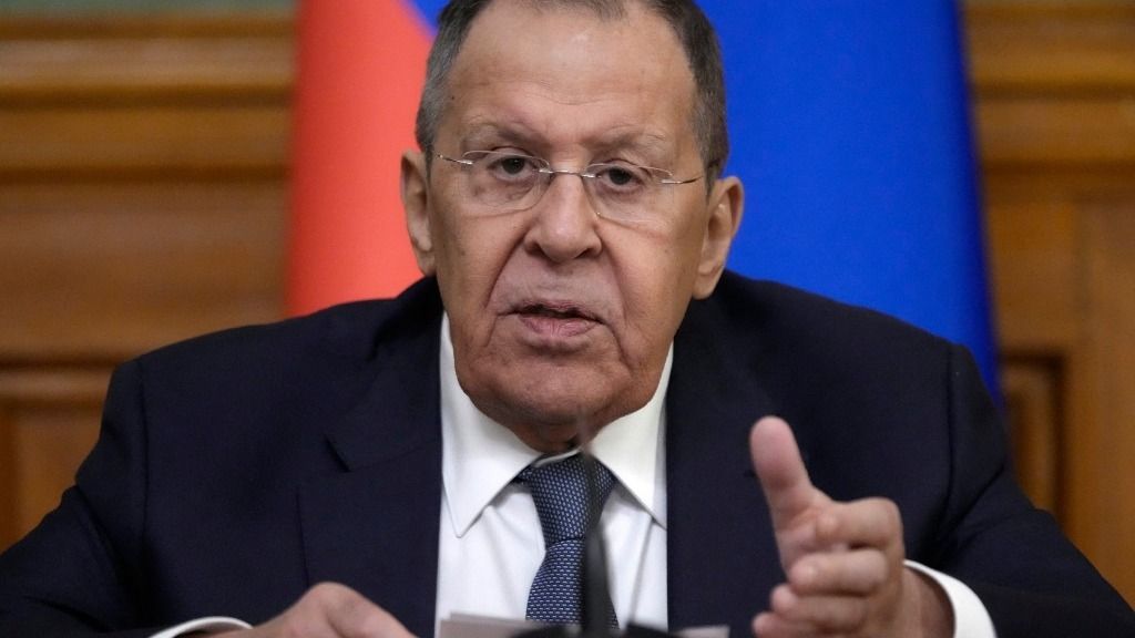 Lavrov Moszkvában tárgyalt Grossival az iráni atomprogramról