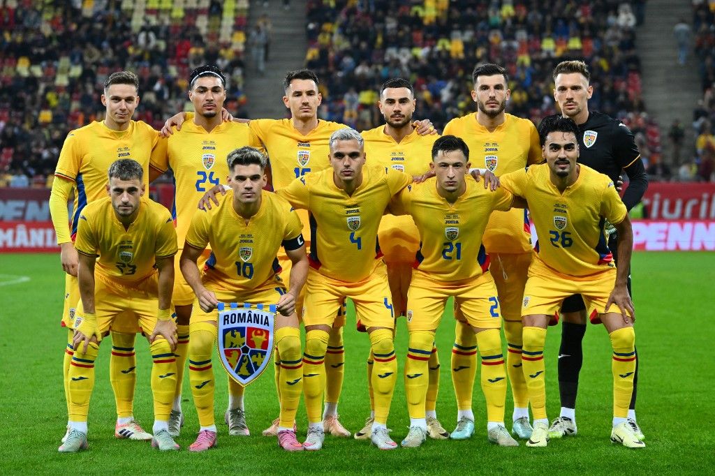 Ionut Radu nélkül nehéz elképzelni a Mircea Lucescu vezette román válogatottat