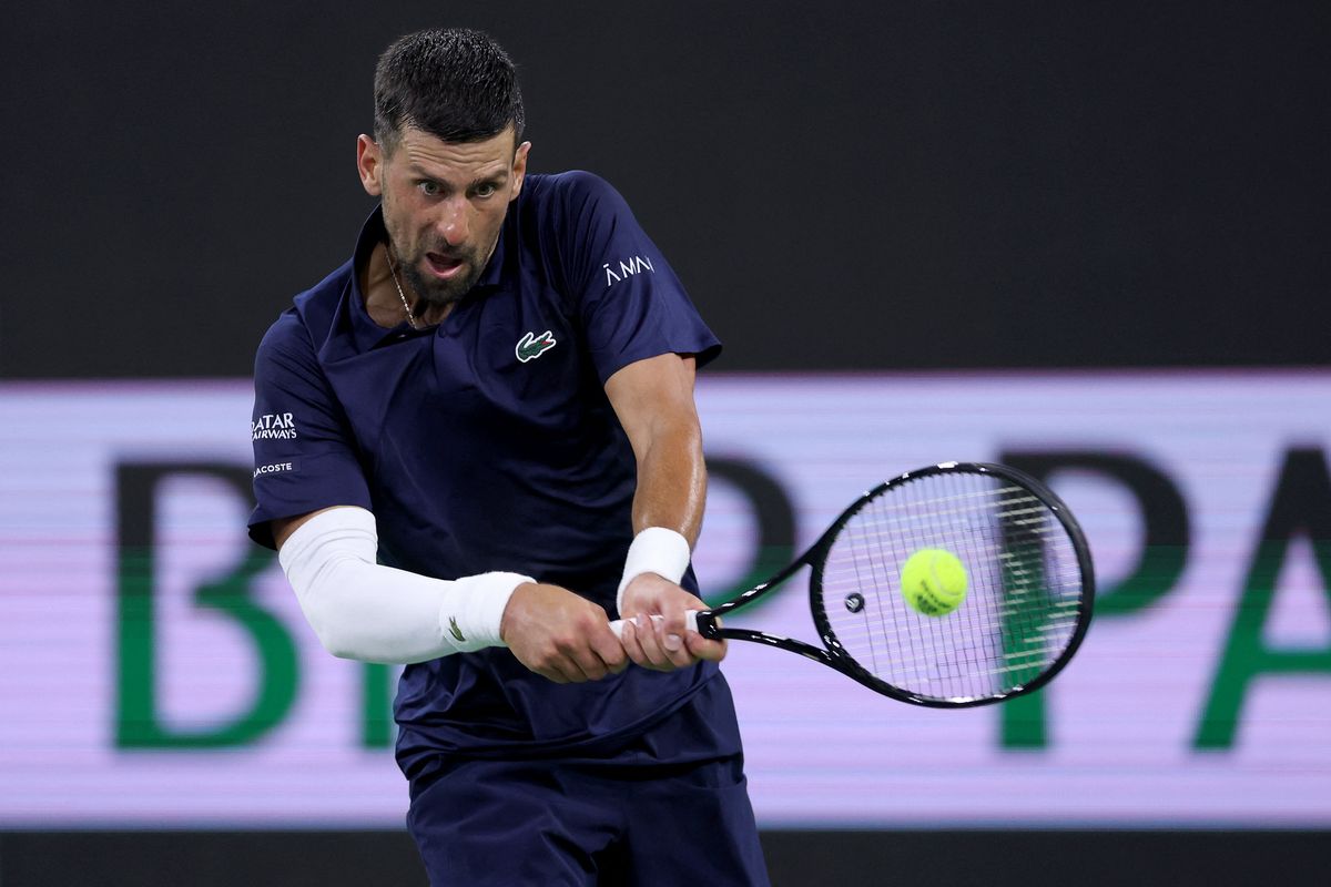 Novak Djokovics nem indul Monte-Carlóban