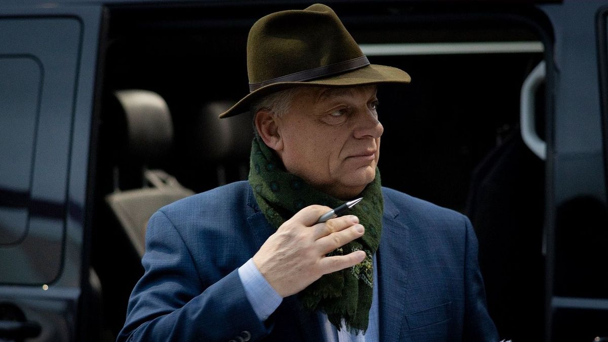 Orbán Viktor Vecsésen tart fórumot, kövesse nálunk élőben + videó