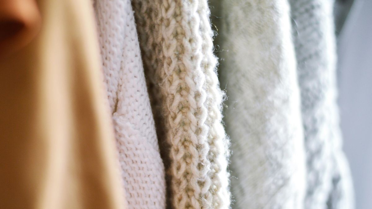 Eltenni a telet egy délután alatt: így lesz a káoszból átlátható tavaszi gardrób