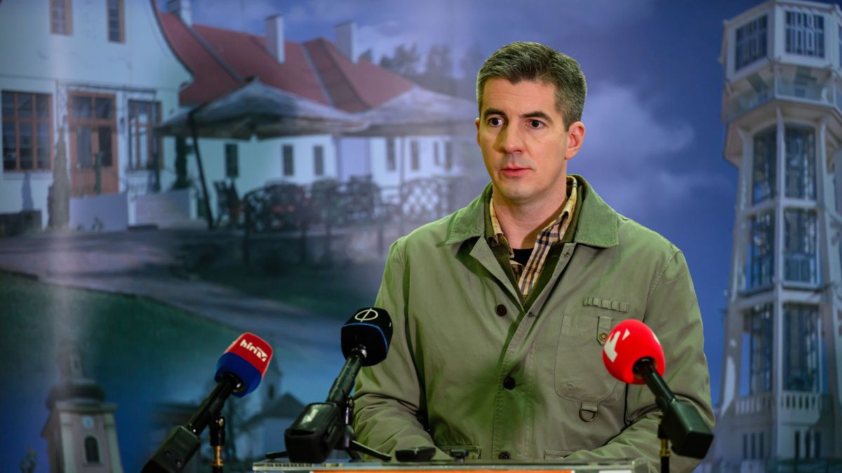 Kocsis Máté: Magyar Péter fogja vissza magát és a lövöldözős haverjait + videó