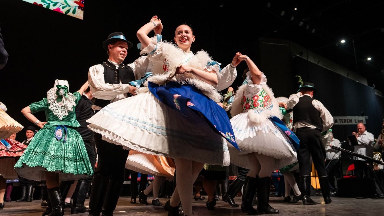 Táncháztalálkozó