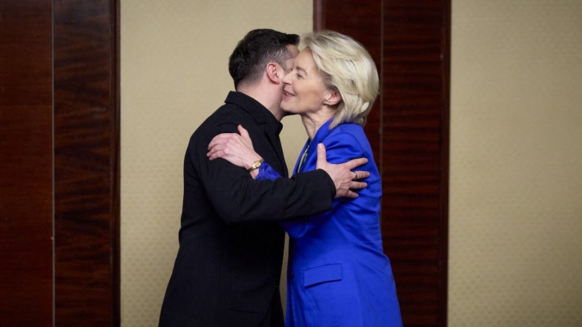 Brüsszel–Kijev–Tisza-paktum az olajblokádról