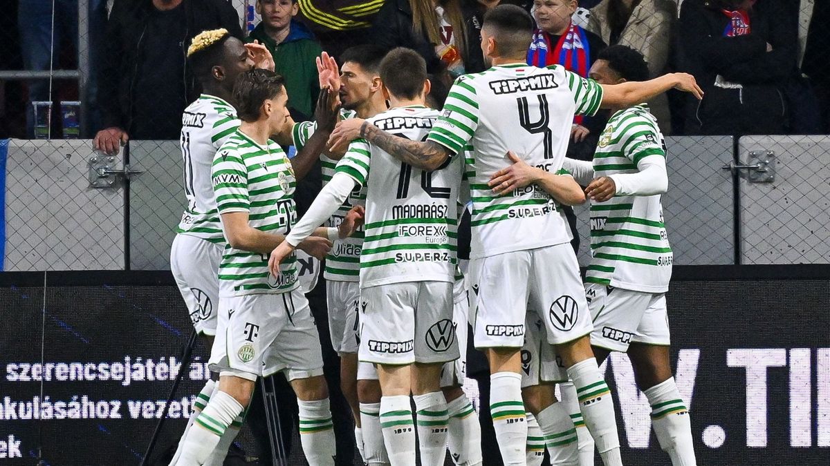 Portugáliában megmondták, ki az a Fradi-játékos, akitől tartanak