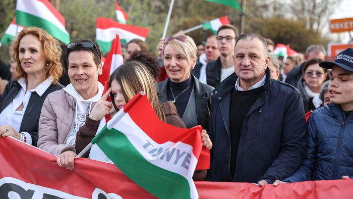 Orbán Viktor országjárás
kampány
választás
