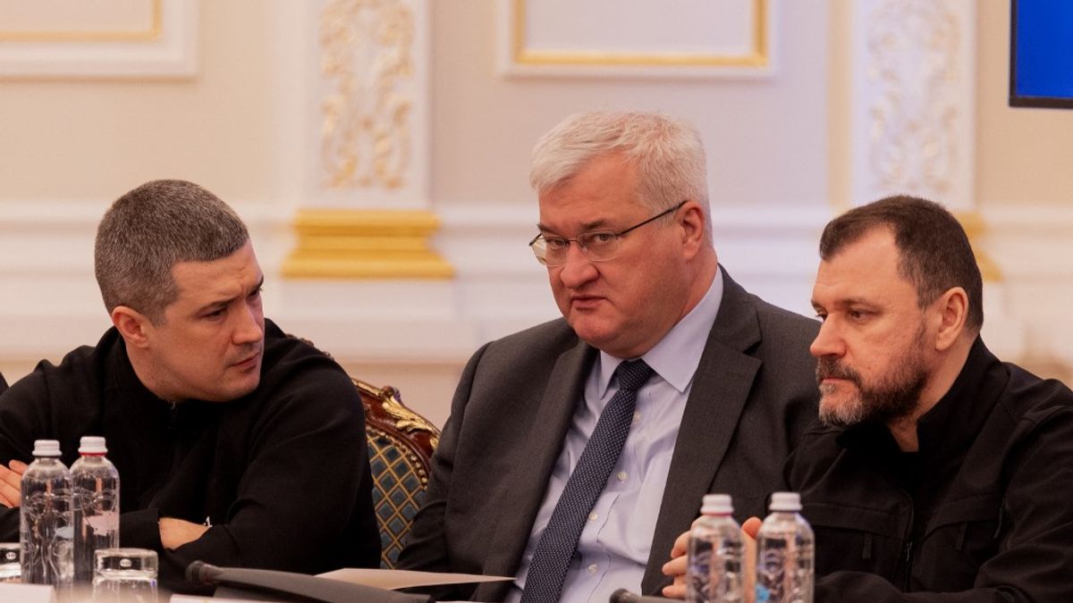 Újabb elképesztő támadást indított Ukrajna Magyarország ellen, az ukrán külügyminiszter szállt bele ezúttal hazánkba