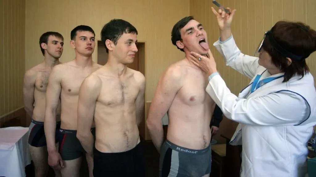 Kényszersorozás módszerei napról napra brutálisabbak