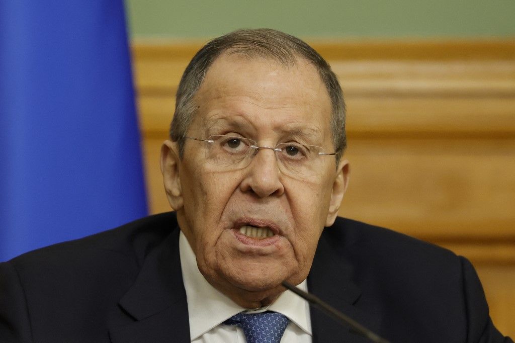 Lavrov