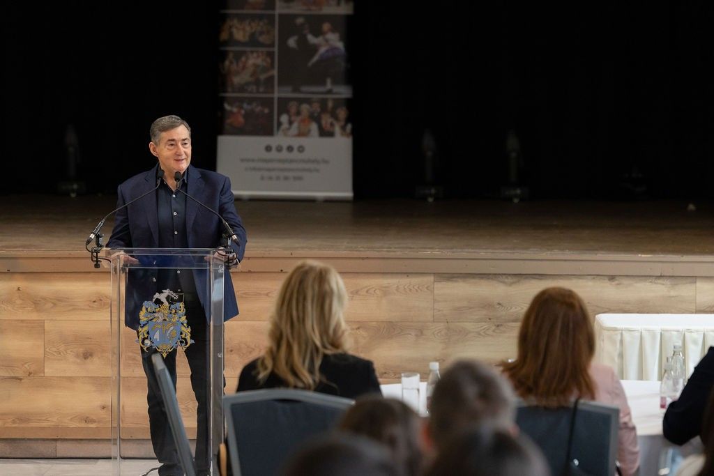 Mészáros Csoport, Mészáros Lőrinc