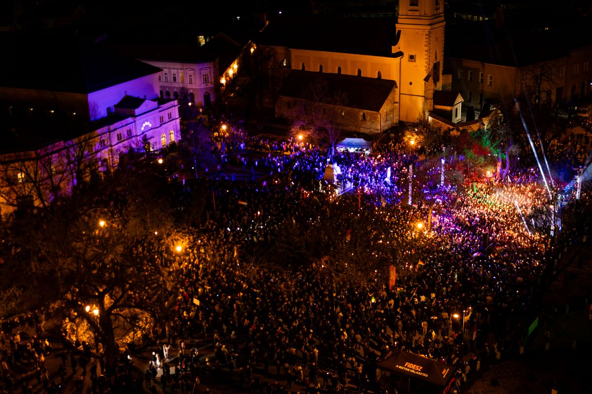 Kecskemét országjárás