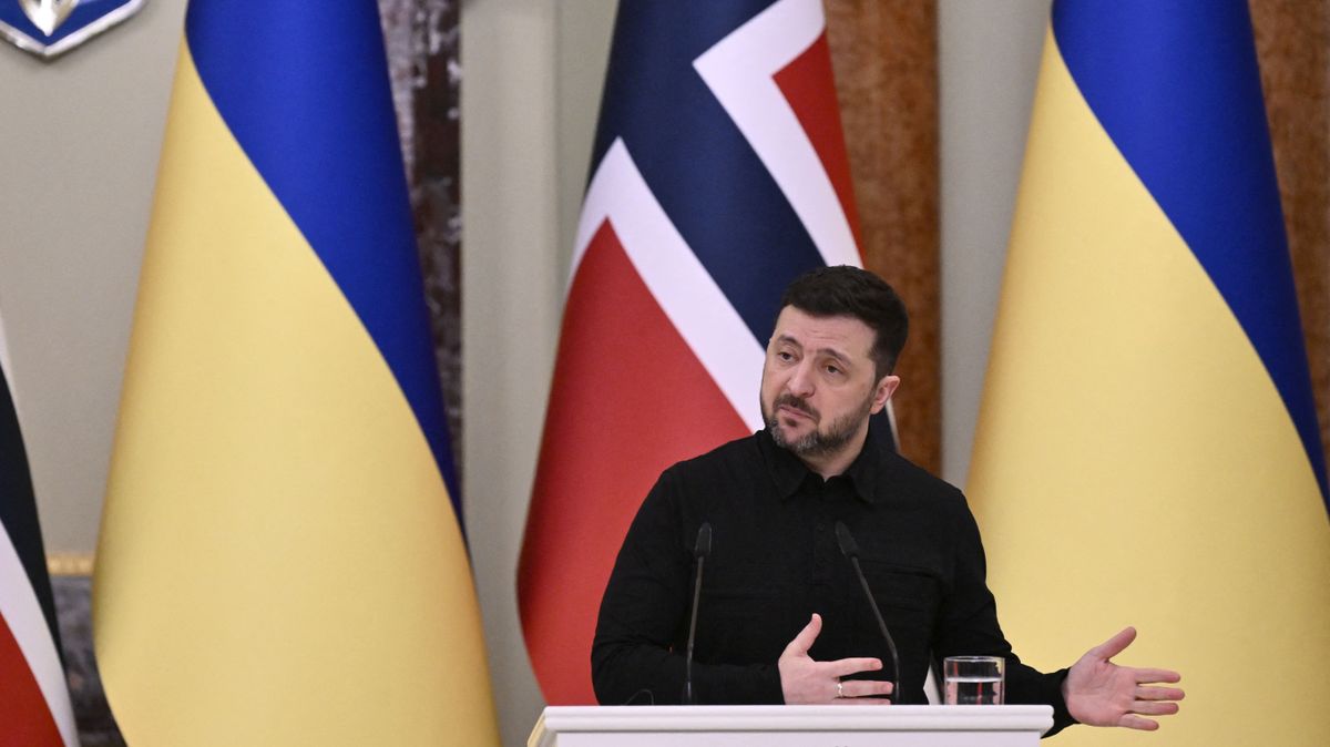 Zelenszkij szavaira reagált Szijjártó Péter