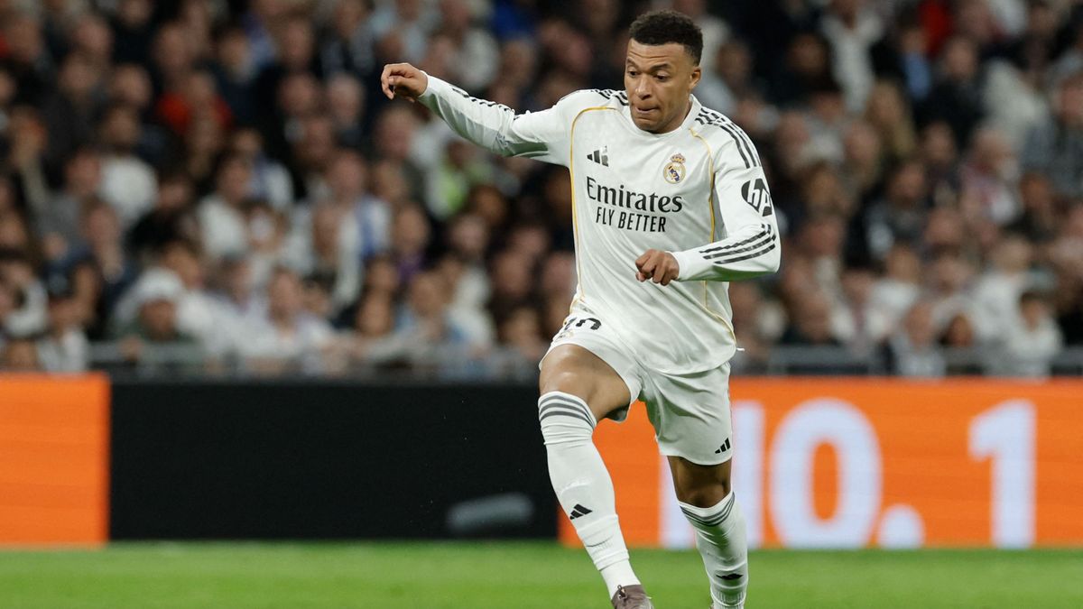 Mbappé mindent tagad – beismerő vallomást tett a Real Madrid megvádolásáról