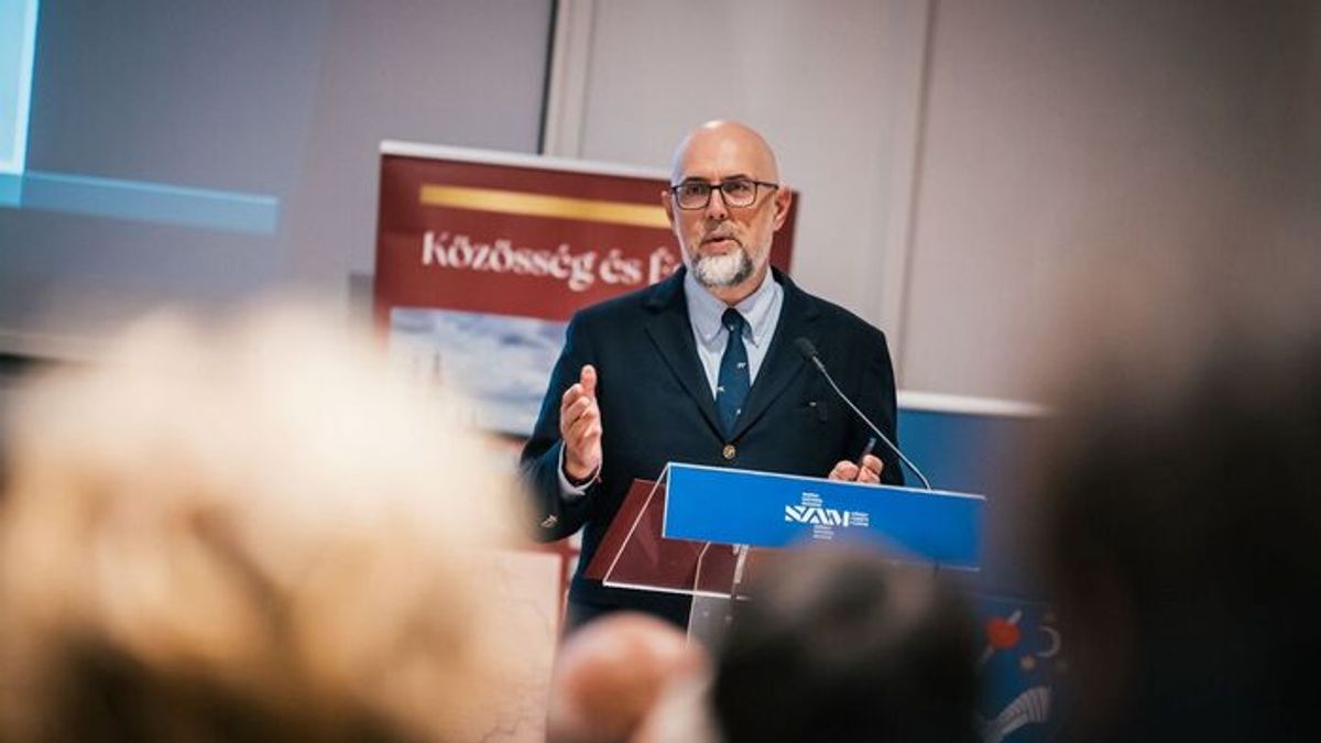 Kelemen Hunor: Death Threat Against a Country’s Prime Minister Is Unacceptable