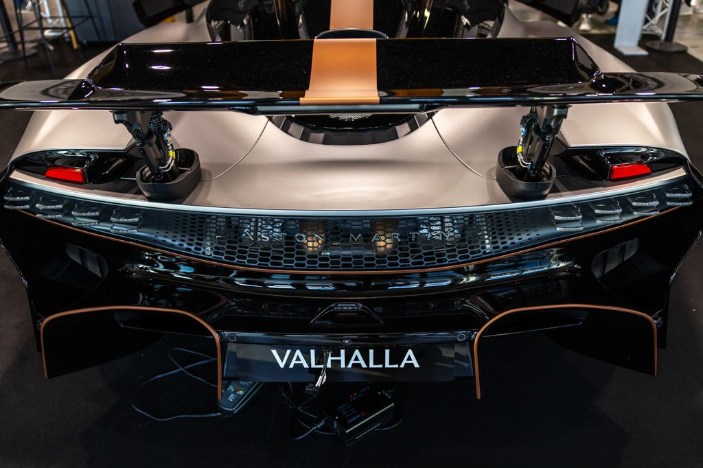 Autó, motor és Tuning Show AMTS