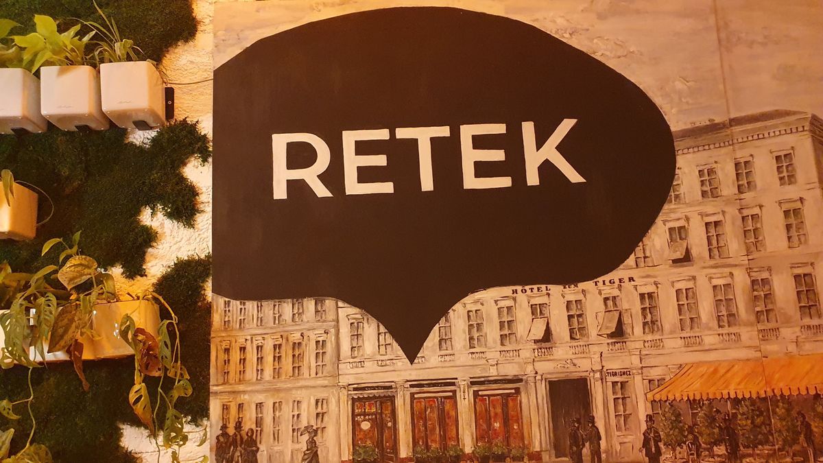 Retek bisztró: hagyományos magyar ételek meghitt környezetben