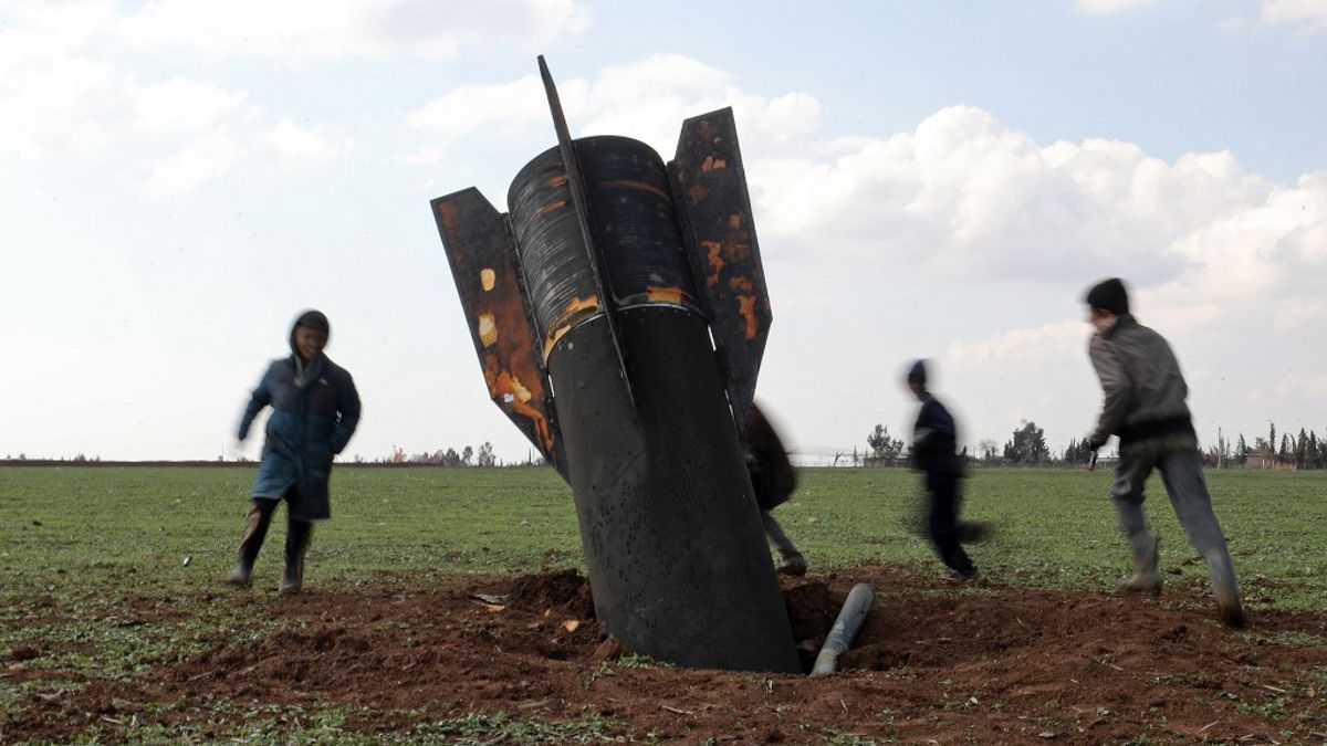 A játék neve Irán
