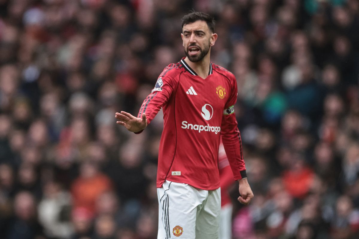 Bruno Fernandes a PL legjobbja a Sky Sports szerint, de Szoboszlai is előkelő helyen szerepel