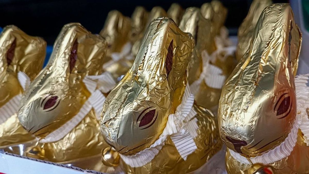 Húsvét előtt rákapcsol a hatóság: húsok, tojás, csokinyuszik és akciók a célkeresztben