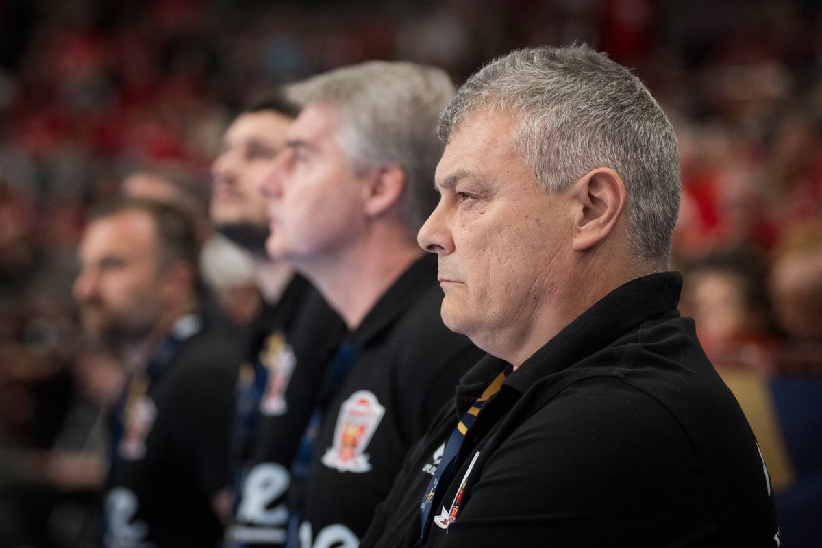 Xavi Pascual inkább már csak kényszerből élvezi a Veszprém és Bartha Csaba bizalmát. A BL-szereplésre nincs mentség