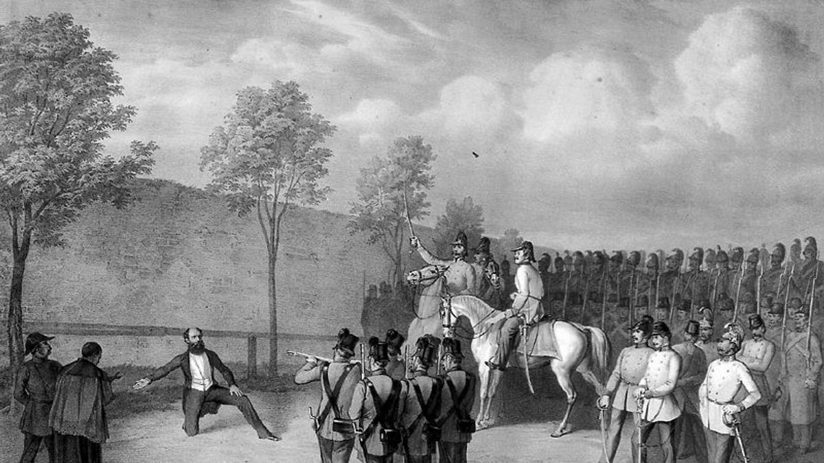 A magyar miniszterelnök fenyegetése nem vicc