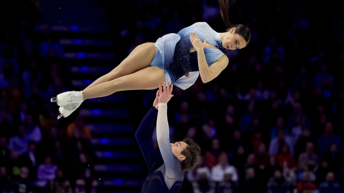 Pavlova és Szvjatcsenko magyarként megint szomorú lehet, sokba került a hiba