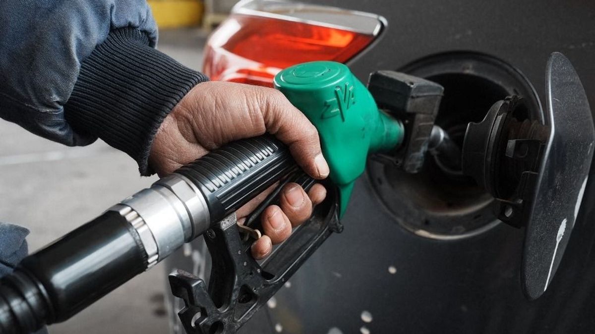 Olajárrobbanás: fontos intézkedést jelentett be a horvát kormány