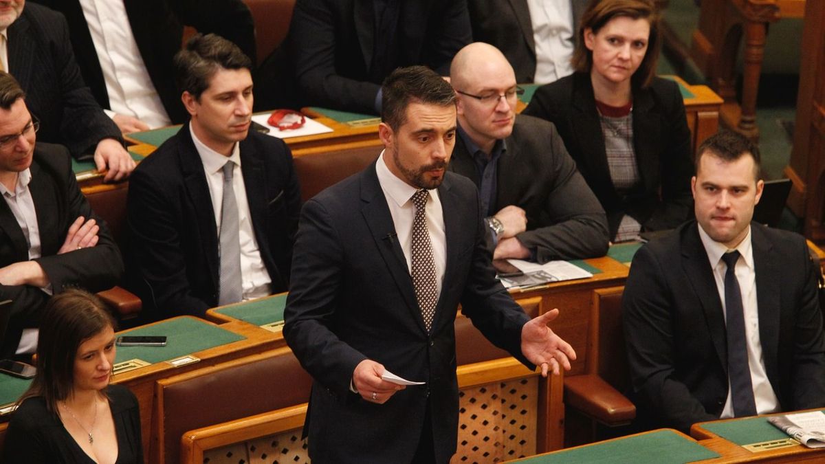 A Jobbik-sztori véget ért