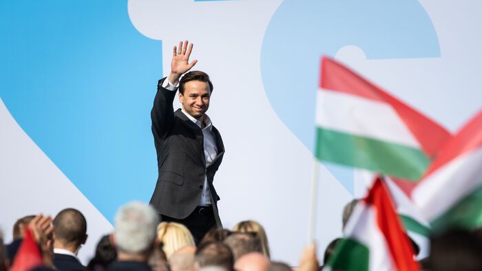 Patrióta nagygyűlés