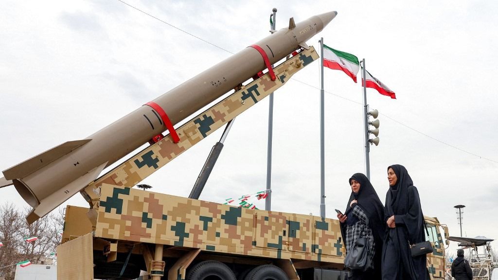 Már Törökországot is elérte az iráni háború szele