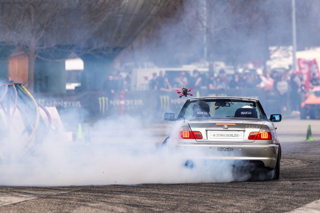 Autó, motor és Tuning Show AMTS