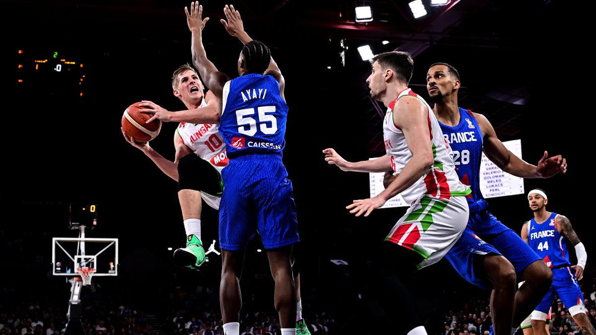 A magyar válogatott egy dolgot mégis megnyert a Le Mans-i csatában