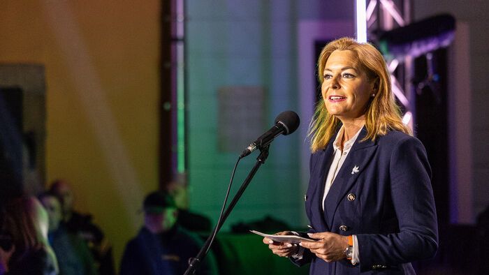 Orbán Viktor országjárás
kampány
Szentendre
