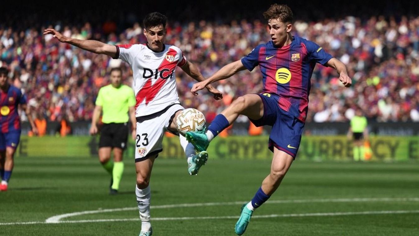 Nem volt meggyőző a Barcelona, de begyűjtötte  a három pontot.