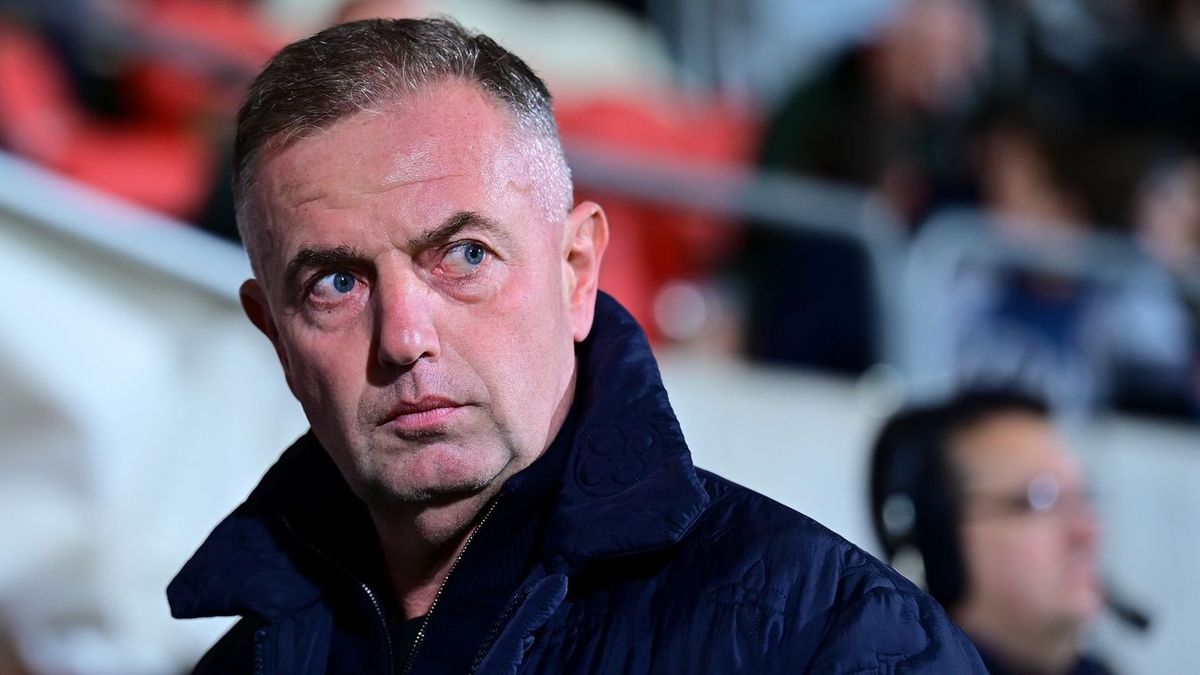 Révész Attila szerint létkérdés a minél több tiszta játékidő