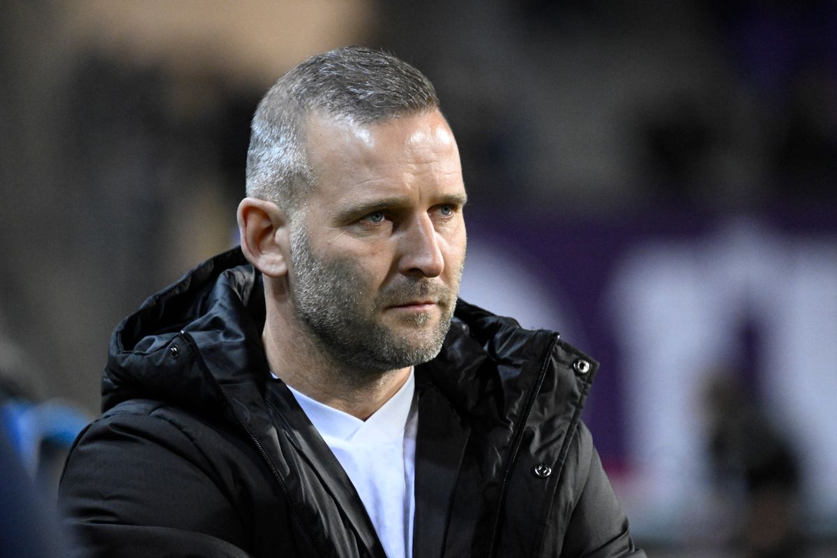 Szélesi Zoltán csapata, az Újpest az MTK elleni sikerrel szerette volna még inkább biztosítani NB I-es tagságát