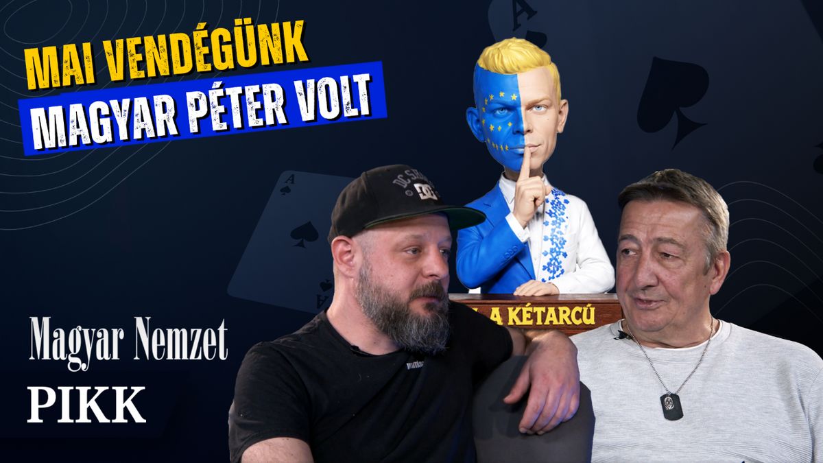 Pikk Bayerrel és Ambrózyval – Vége van! Hann Endre megkutatta + videó
